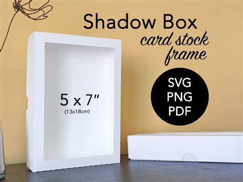 102+ Download Free Shadow Box Svg File - Premium Free Shadow Box SVG