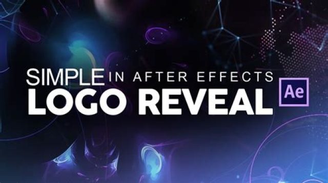 105+ After Effects Logo Reveal Template