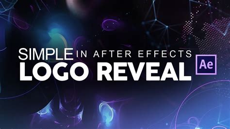 105+ After Effects Logo Reveal Template