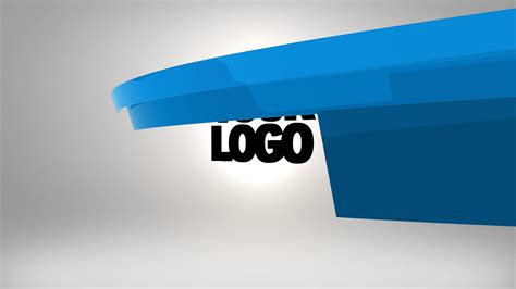 105+ Animated Logo Template After Effects