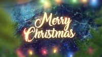 106+ After Effects Christmas Templates Free