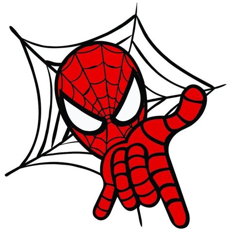 106+ Araña Spiderman SVG - Premium Free Spiderman SVG