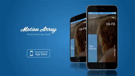 107+ After Effects App Template