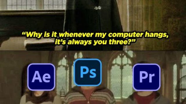 110+ After Effects Meme Templates