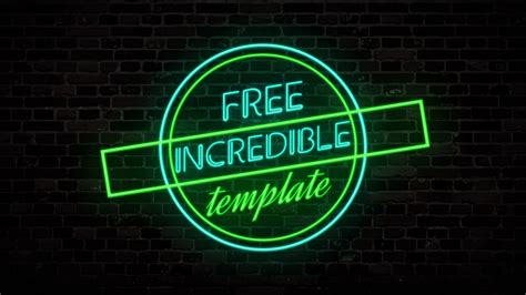 111+ Animated Text After Effects Template Free