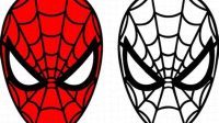 111+ SVG Gratis - Popular Spiderman SVG Cut Files