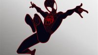 113+ Spiderman Free SVG - Free Spiderman SVG PNG EPS DXF