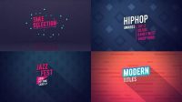 114+ After Effects Advertisement Templates