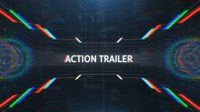 116+ After Effects Trailer Template