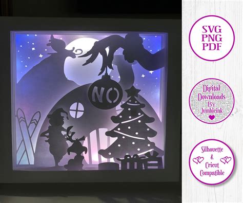 117+ Shadow Box Download - Popular Shadow Box SVG Cut