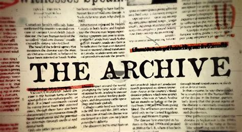 118+ Free Newspaper After Effects Template