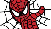 122+ Etsy SVG Spiderman - Spiderman SVG Printable