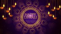 134+ Free After Effects Templates For Diwali