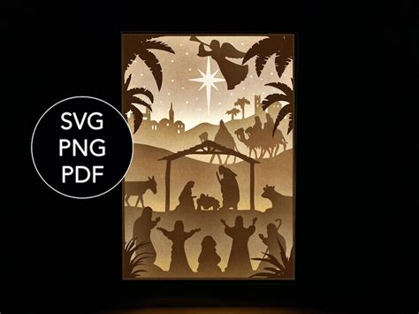 137+ Download Shadow Box Cross SVG File - Download Shadow Box SVG for Free