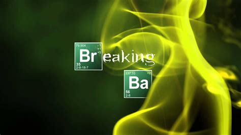 138+ Breaking Bad Intro After Effects Template