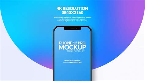 142+ After Effects Phone Template