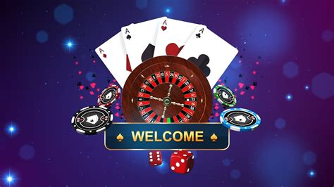 146+ Casino After Effects Template Free