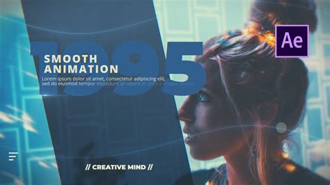 152+ After Effects Corporate Templates