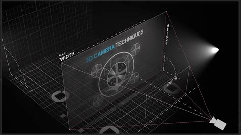 154+ 3d Camera After Effects Templates