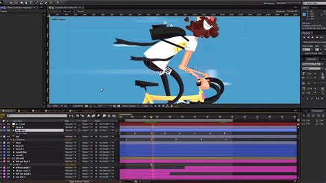 161+ Adobe After Effects Animation Templates