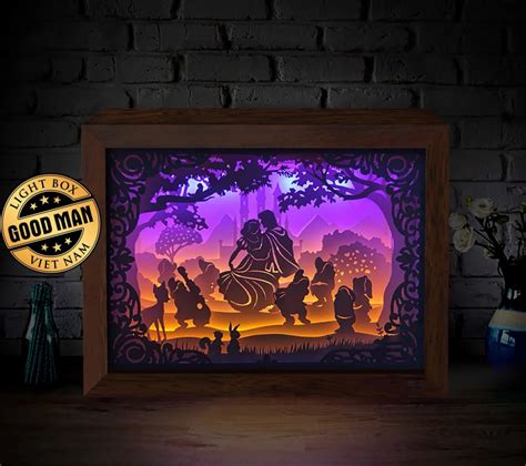 166+ Download Shadow Box With Light - Premium Free Shadow Box SVG