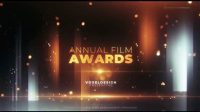 170+ Free After Effects Awards Template