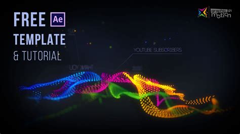 174+ Envato Free After Effects Templates