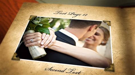 176+ Free After Effects Templates For Wedding Invitation