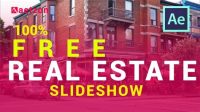 177+ After Effects Real Estate Template Free