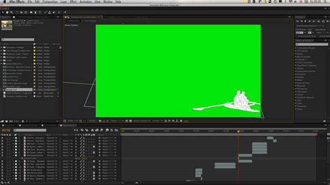178+ After Effects Green Screen Templates
