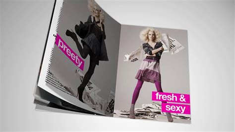 178+ Free After Effects Magazine Template