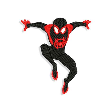 178+ Miles Morales Spiderman Webbing SVG - Free Spiderman SVG PNG EPS DXF