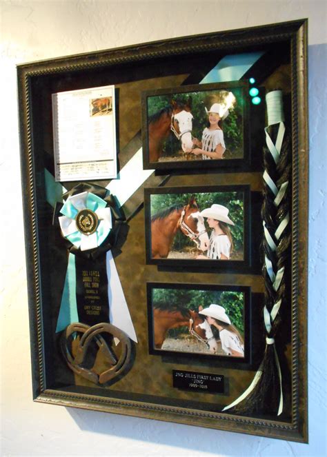 183+ Horse Memorial Shadow Box - Best Shadow Box SVG Crafters Image