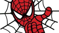 184+ Spidey SVG Free - Digital Download Spiderman SVG