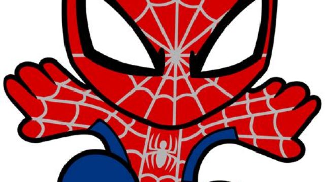 194+ Mini Spiderman SVG - Premium Free Spiderman SVG