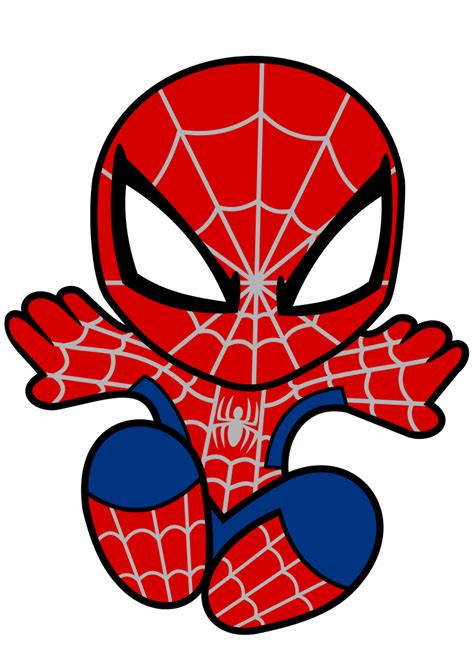 194+ Mini Spiderman SVG - Premium Free Spiderman SVG