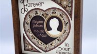 204+ Download Memorial Shadow Box Cricut - Digital Download Shadow Box SVG