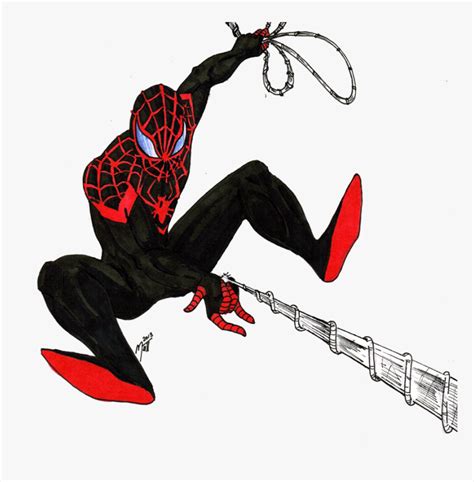 219+ Spiderman Shooting Web SVG - Best Spiderman SVG Crafters Image