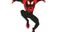 228+ Spiderman Miles Morales SVG Free - Instant Download Spiderman SVG