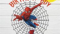 231+ Spiderman Birthday Png - Download Spiderman SVG for Free