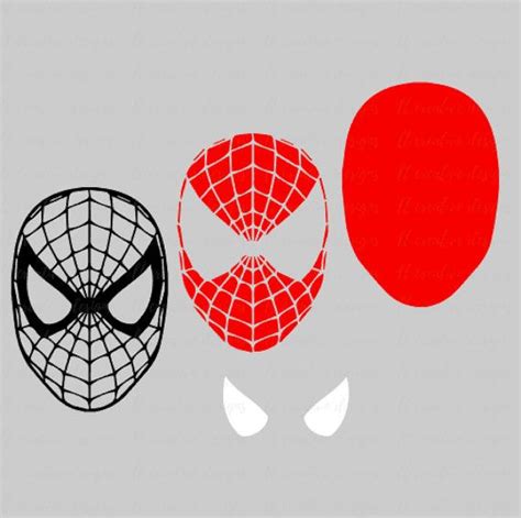 239+ Spiderman SVG Cut File Free - Spiderman SVG Printable