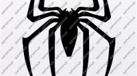 246+ Spiderman Logo Spider - Popular Spiderman SVG Cut Files