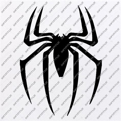 246+ Spiderman Logo Spider - Popular Spiderman SVG Cut Files