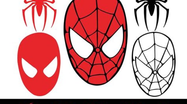 273+ Spiderman And Venom SVG - Spiderman Scalable Graphics