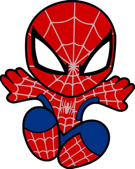 274+ Baby Spiderman SVG - Spiderman SVG Files for Cricut