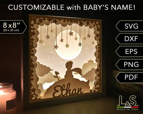 278+ Download Lighted Shadow Box Ideas - Free Shadow Box SVG PNG EPS DXF