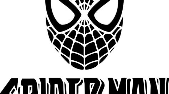 299+ Spider-man Logo - Best Spiderman SVG Crafters Image