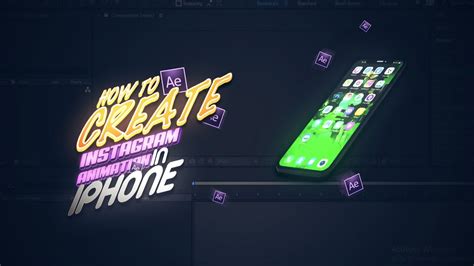 31+ 3d Iphone After Effects Template