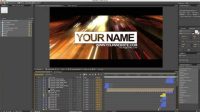 31+ Free After Effects Demo Reel Template