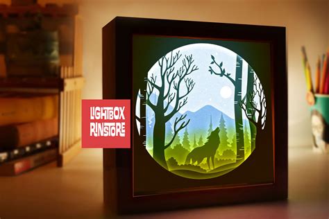 315+ Download Guitar Shadow Box Diy - Free Shadow Box SVG PNG EPS DXF